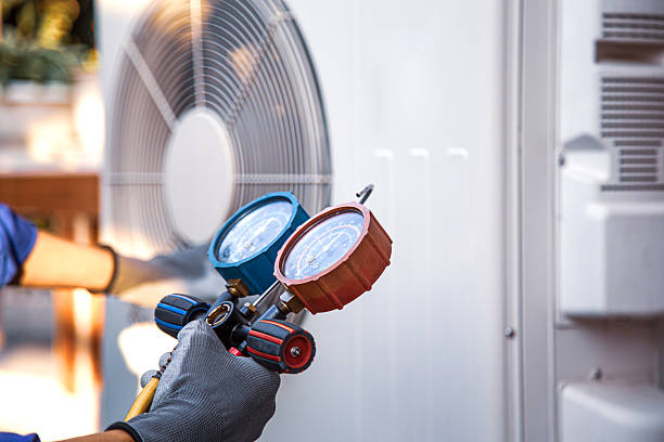 Trusted Hvac Repair service in Wilkeson, WA - HVAC Repair CO
