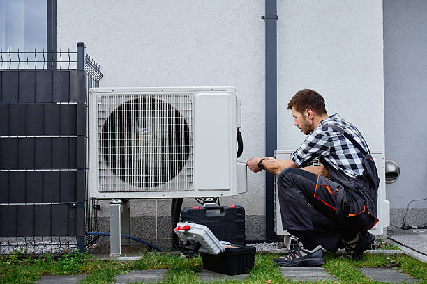 Trusted Hvac Maintenance service in Wilkeson, WA - HVAC Repair CO